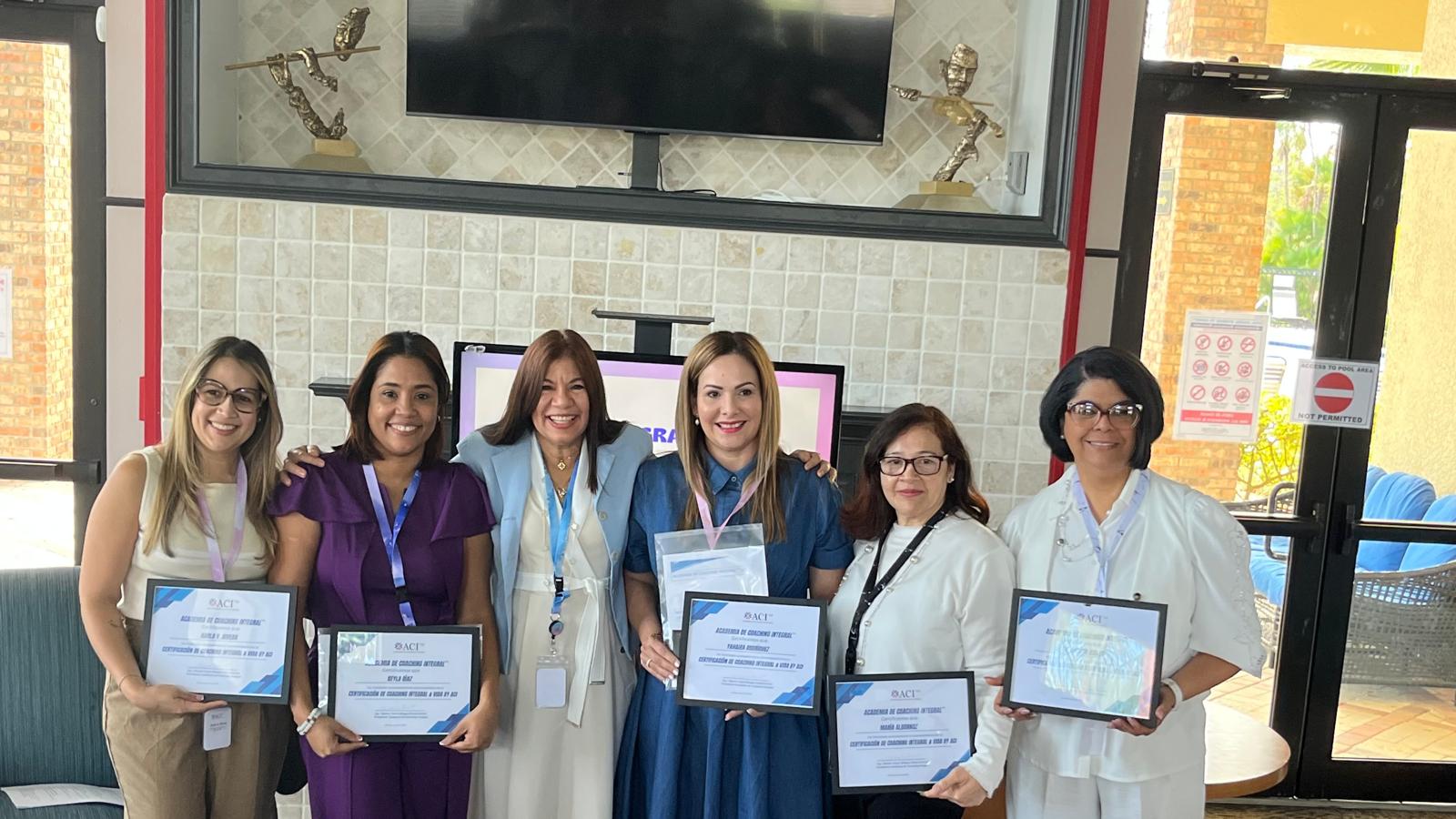 ©Certificación de Coaching integral y de vida ACI™: Para vivir tu propio cambio y guiar a otros con propósito. - Imagen 11