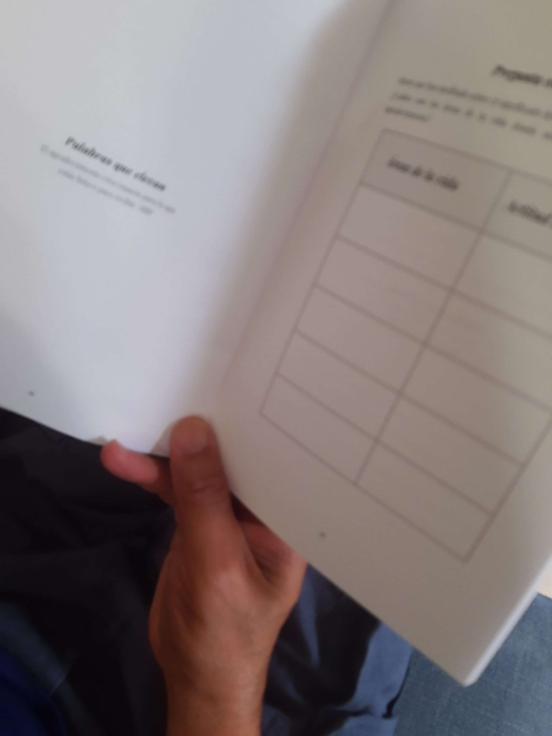 DIARIO DE AGRADECIMIENTO CONSCIENTE – ACI - Imagen 6