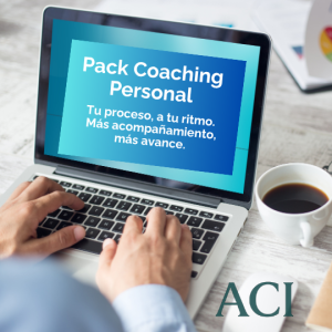 Paquete de 3 Sesiones de Coaching Transformacional