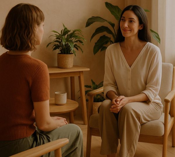 Sesión de Coaching individual