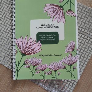 Diario Agradecer Conscientemente – Edición Digital