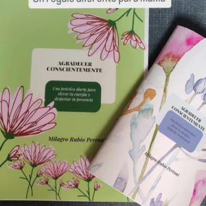 DIARIO DE AGRADECIMIENTO CONSCIENTE – ACI