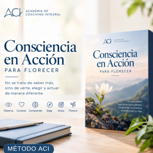 Método ACI: Consciencia que se convierte en acción